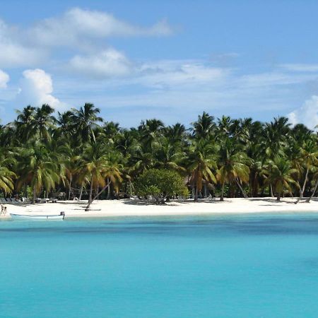 Arcoiris Share Apartment Bavaro Punta Cana Extérieur photo