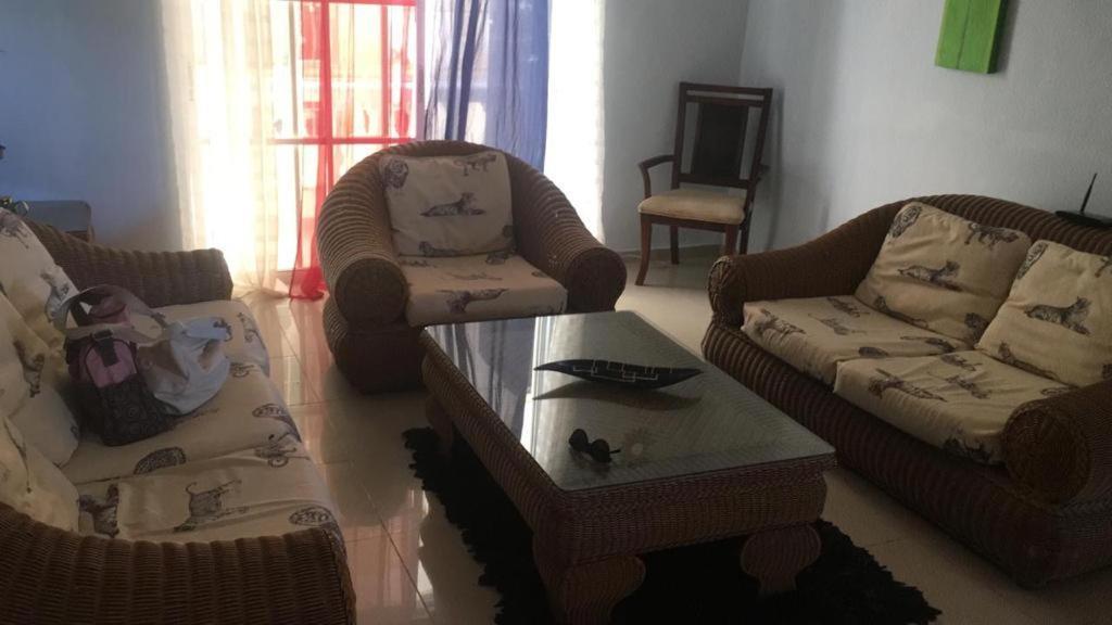 Arcoiris Share Apartment Bavaro Punta Cana Extérieur photo
