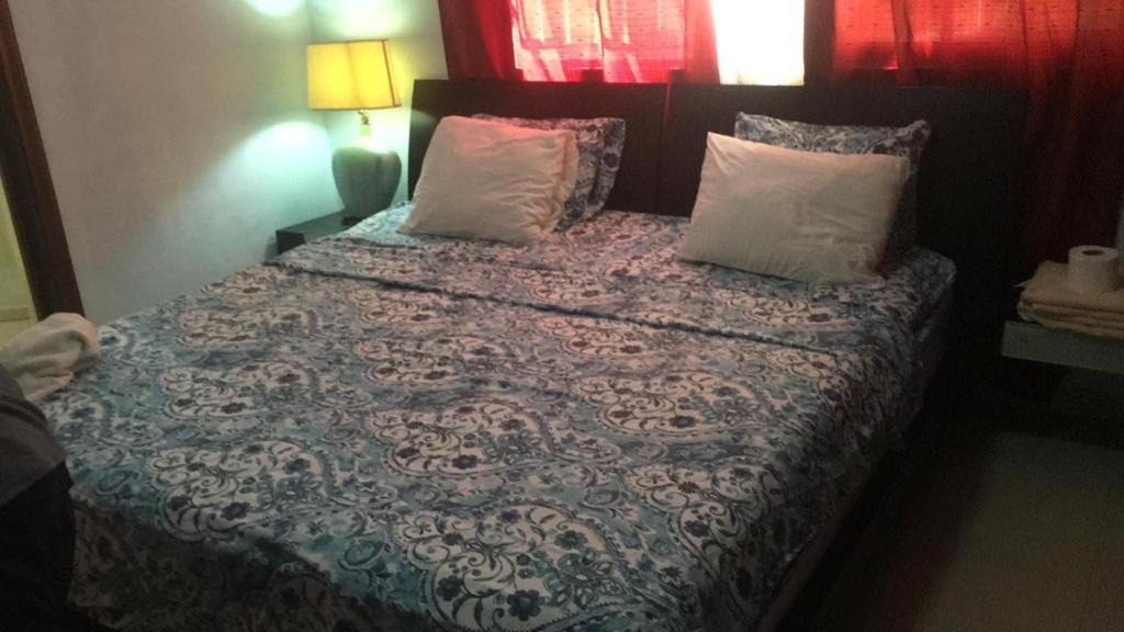 Arcoiris Share Apartment Bavaro Punta Cana Extérieur photo