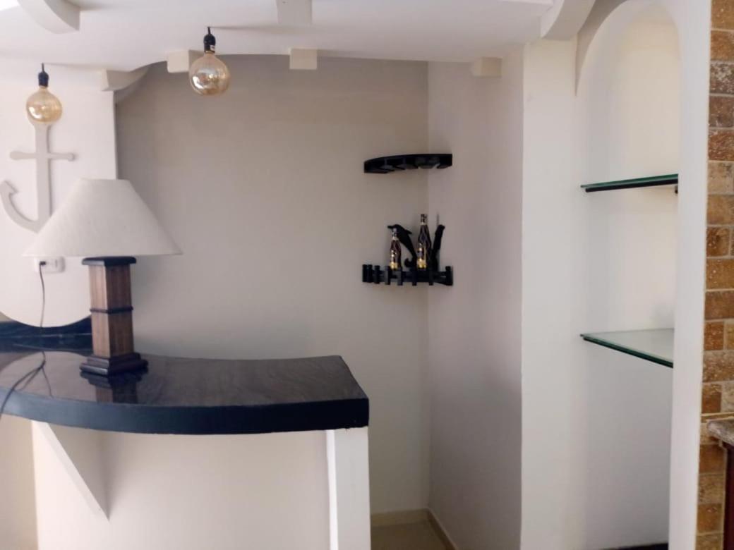 Arcoiris Share Apartment Bavaro Punta Cana Extérieur photo