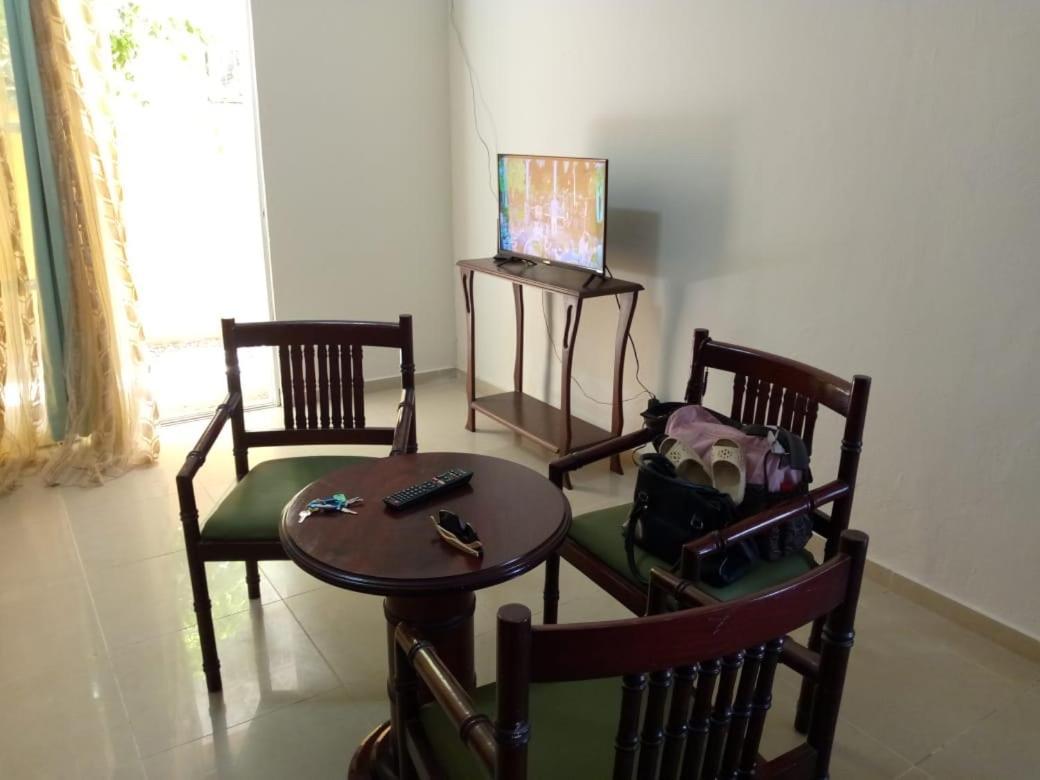 Arcoiris Share Apartment Bavaro Punta Cana Extérieur photo