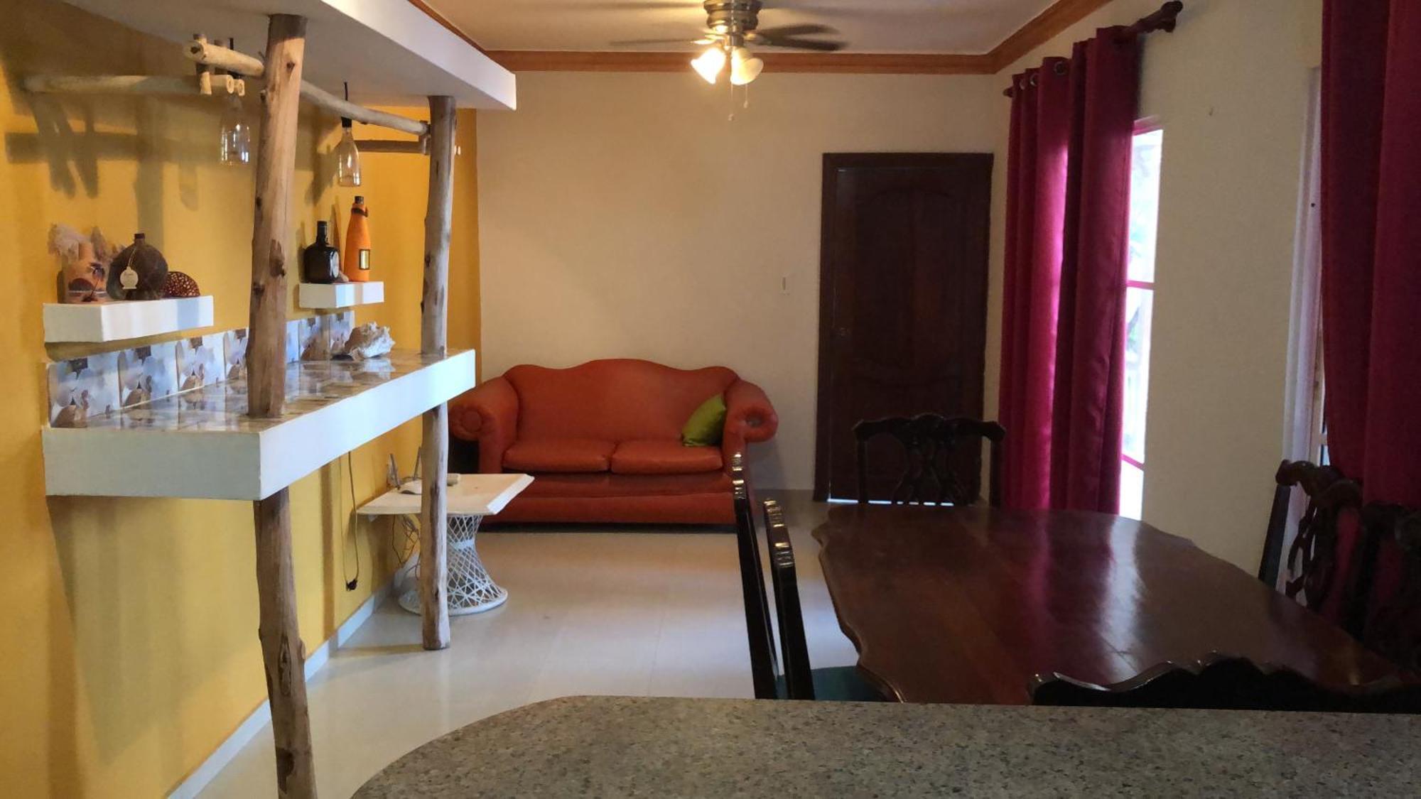 Arcoiris Share Apartment Bavaro Punta Cana Extérieur photo
