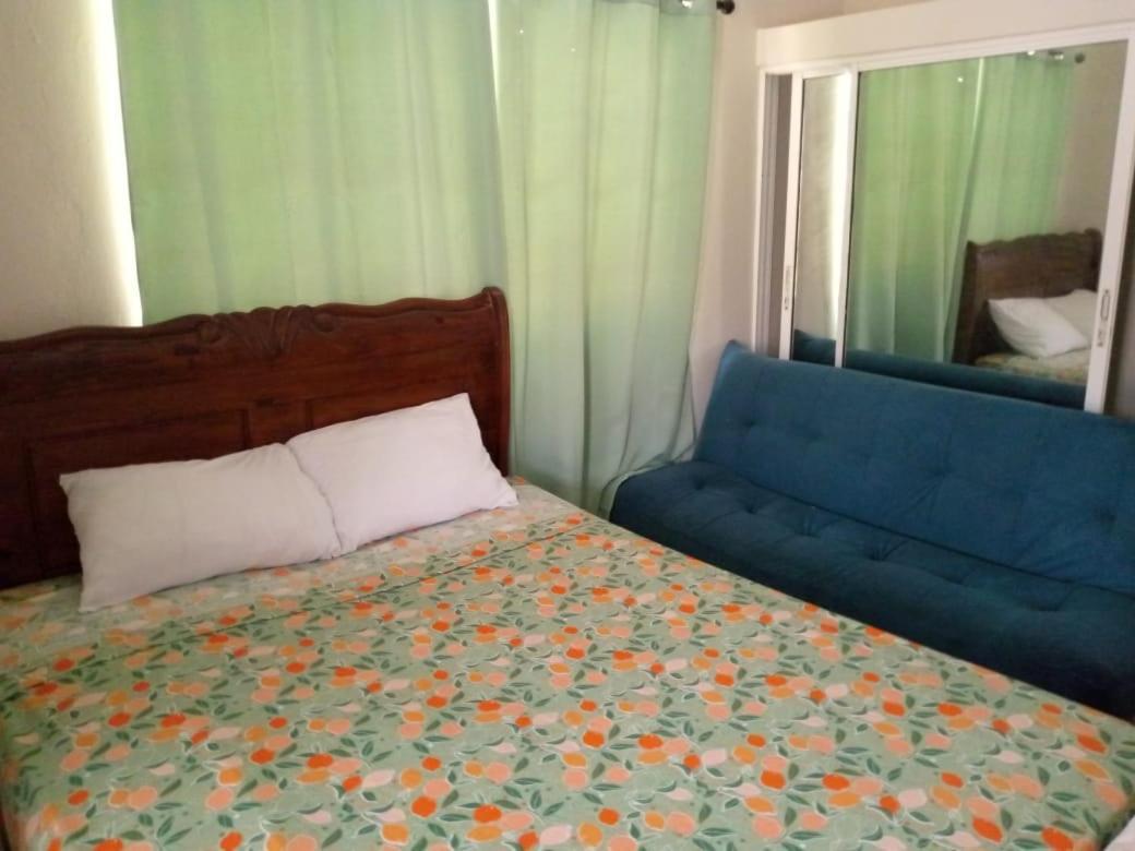 Arcoiris Share Apartment Bavaro Punta Cana Extérieur photo