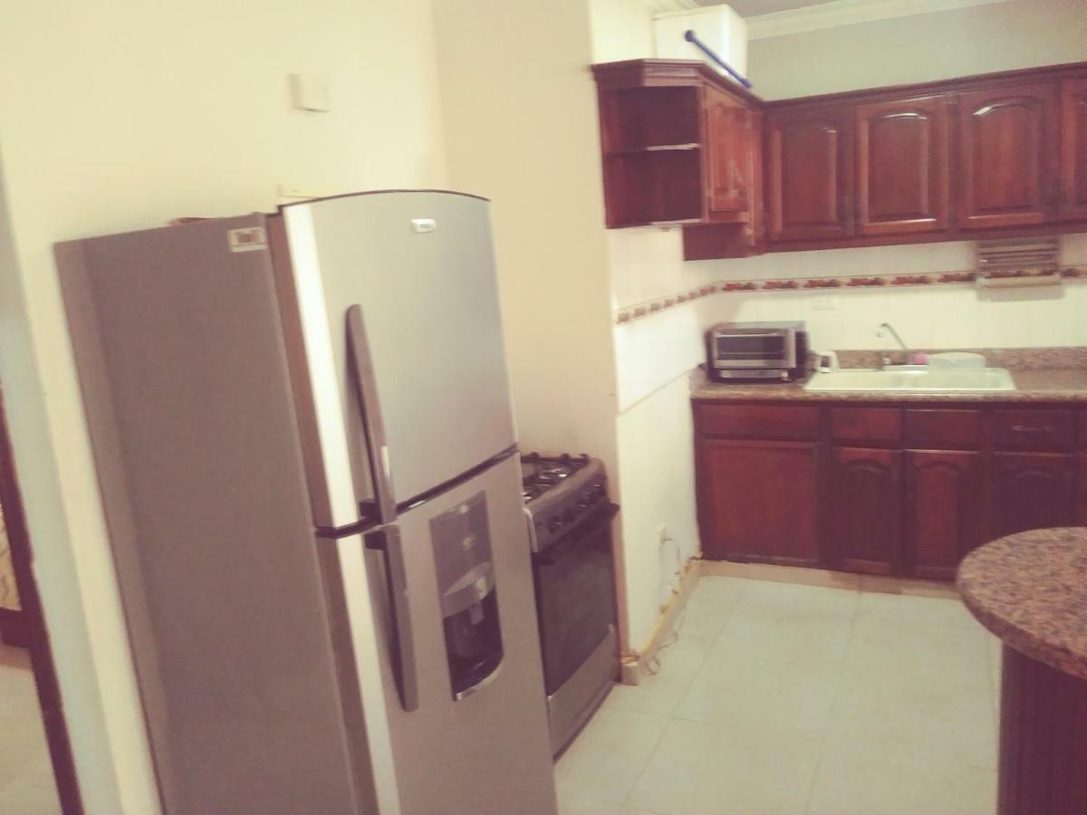Arcoiris Share Apartment Bavaro Punta Cana Chambre photo
