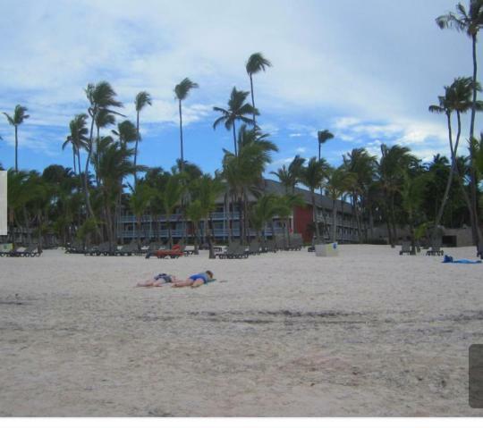 Arcoiris Share Apartment Bavaro Punta Cana Extérieur photo