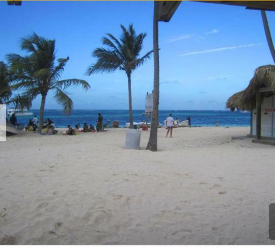 Arcoiris Share Apartment Bavaro Punta Cana Extérieur photo