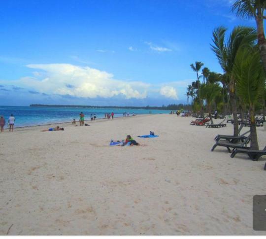 Arcoiris Share Apartment Bavaro Punta Cana Extérieur photo