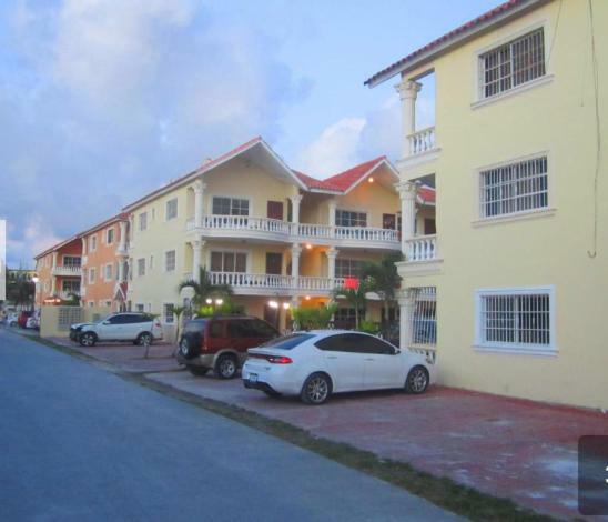 Arcoiris Share Apartment Bavaro Punta Cana Extérieur photo