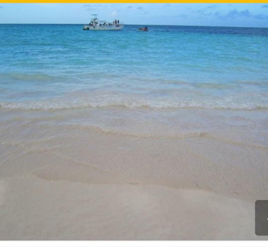 Arcoiris Share Apartment Bavaro Punta Cana Extérieur photo