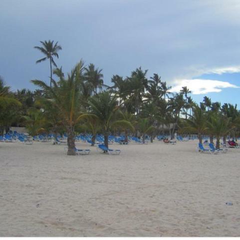 Arcoiris Share Apartment Bavaro Punta Cana Extérieur photo