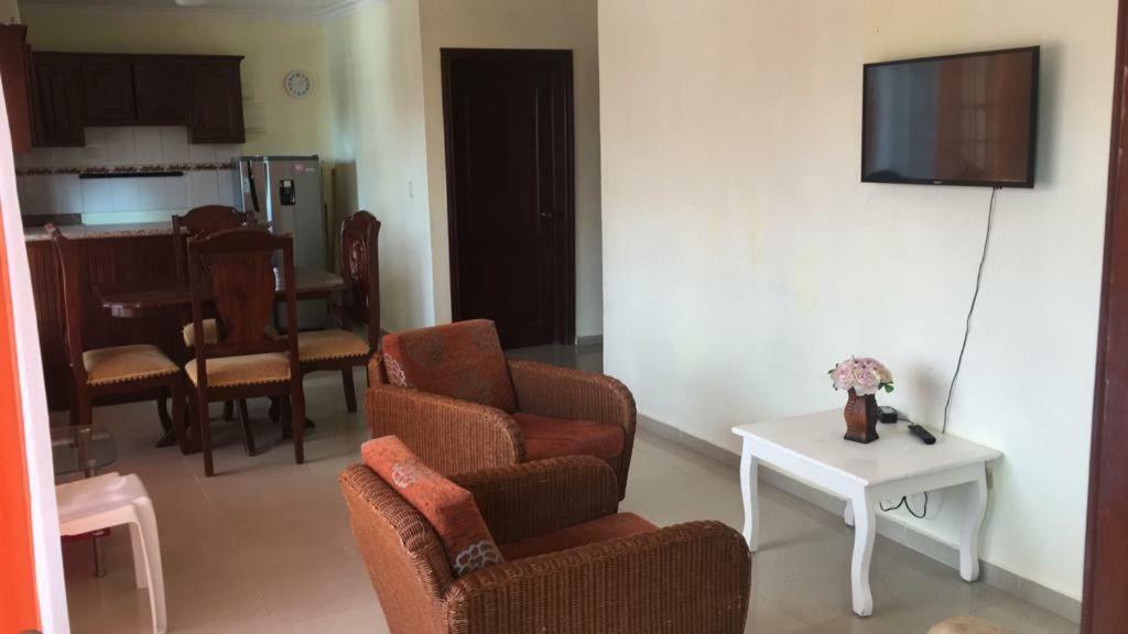 Arcoiris Share Apartment Bavaro Punta Cana Extérieur photo