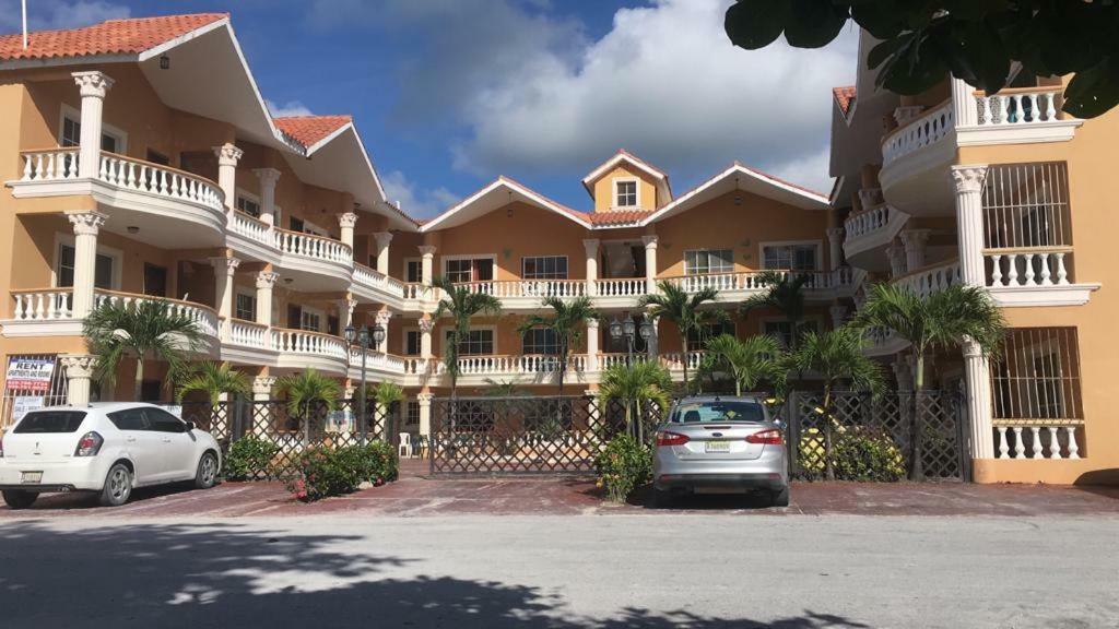 Arcoiris Share Apartment Bavaro Punta Cana Extérieur photo