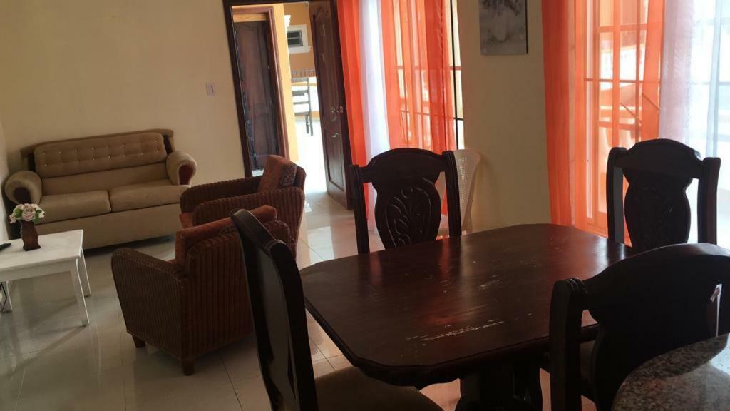 Arcoiris Share Apartment Bavaro Punta Cana Extérieur photo