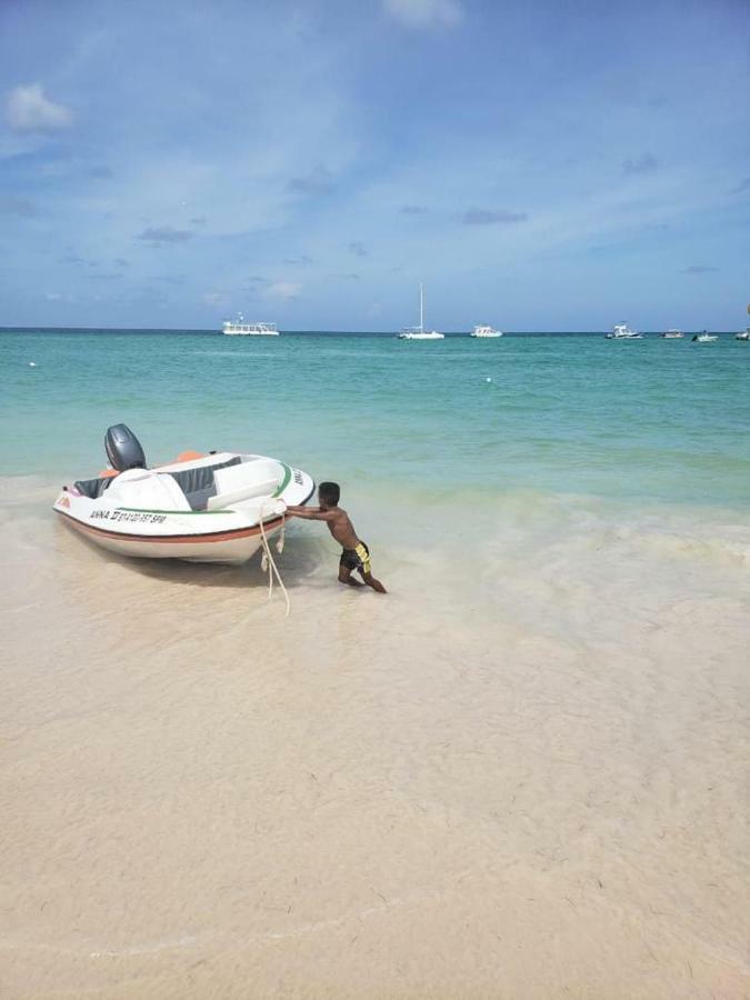 Arcoiris Share Apartment Bavaro Punta Cana Extérieur photo