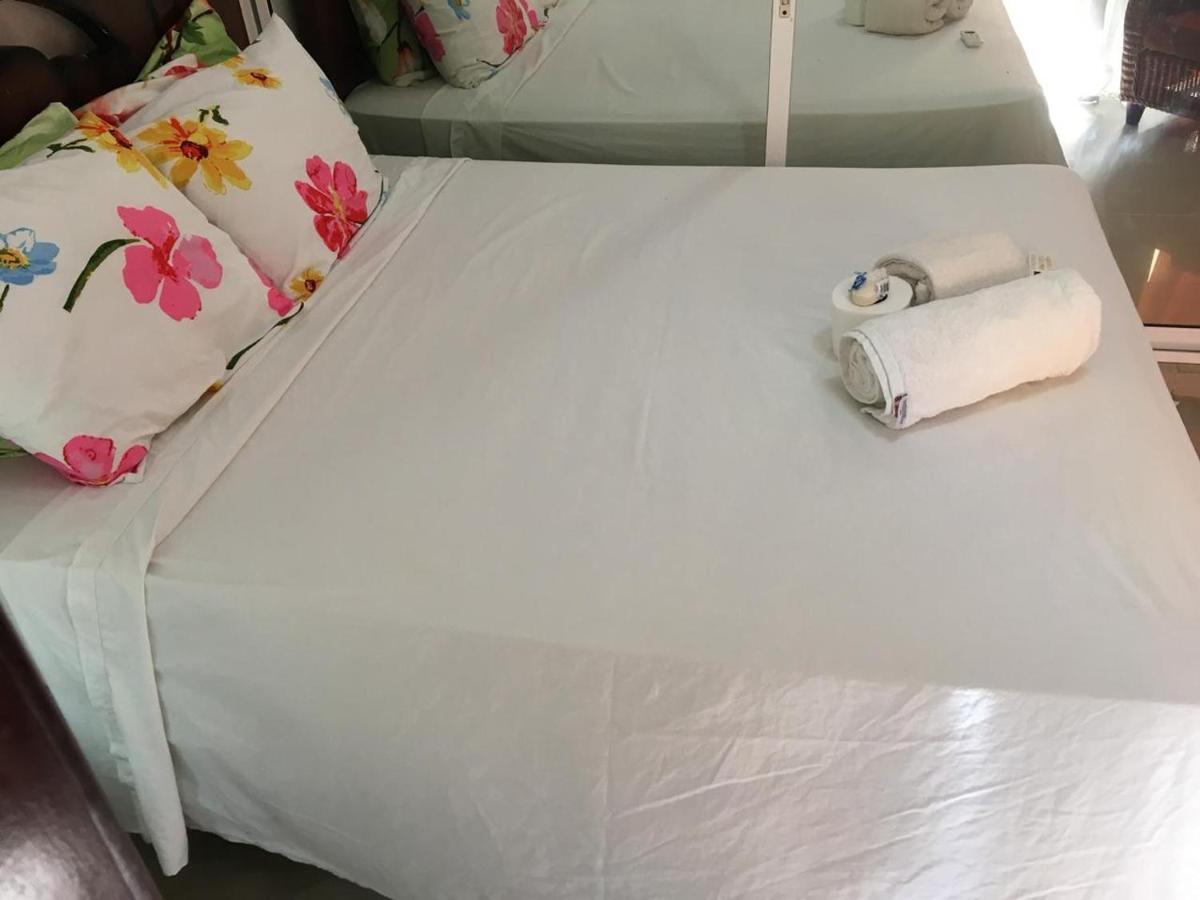 Arcoiris Share Apartment Bavaro Punta Cana Extérieur photo