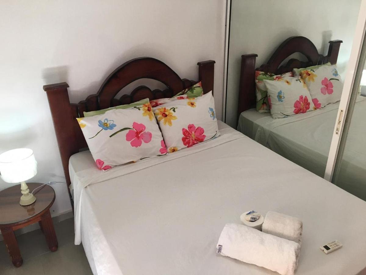 Arcoiris Share Apartment Bavaro Punta Cana Extérieur photo