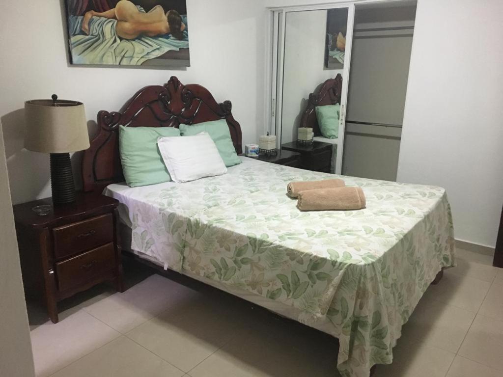 Arcoiris Share Apartment Bavaro Punta Cana Extérieur photo