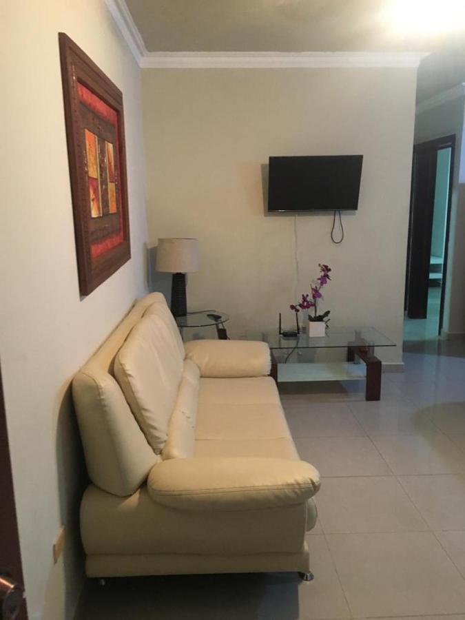 Arcoiris Share Apartment Bavaro Punta Cana Extérieur photo