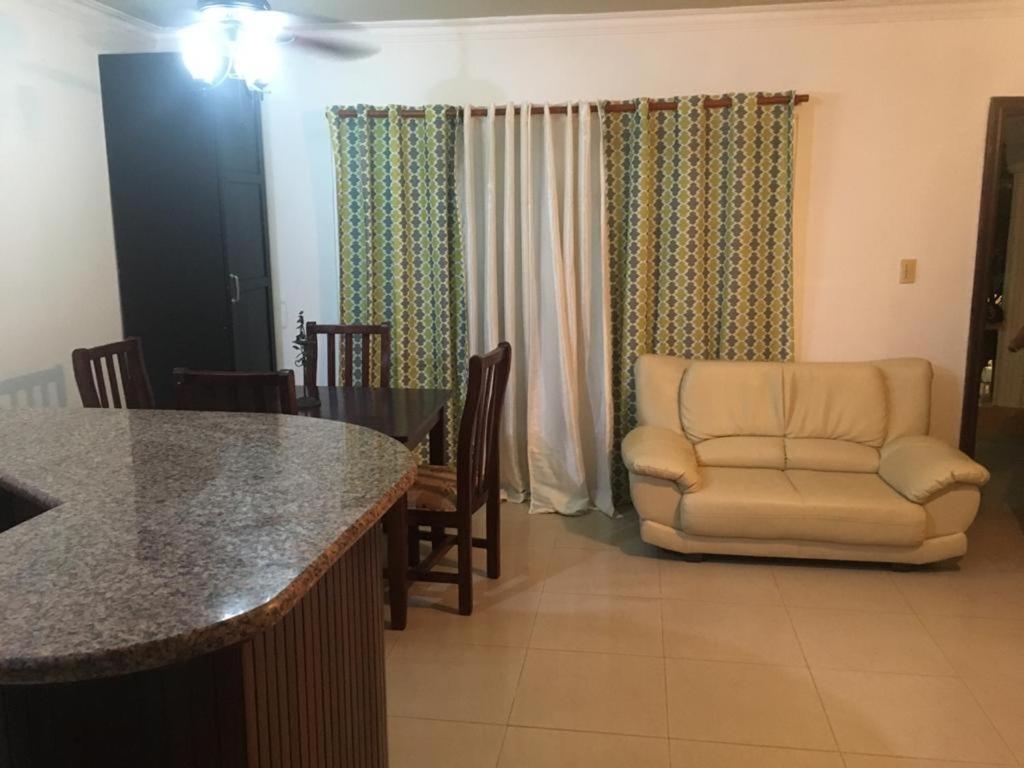 Arcoiris Share Apartment Bavaro Punta Cana Extérieur photo