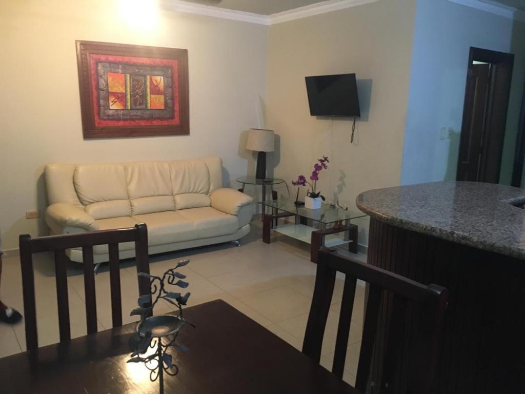 Arcoiris Share Apartment Bavaro Punta Cana Extérieur photo